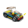 Masina sport electrica lego 60383