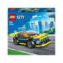 Masina sport electrica lego 60383