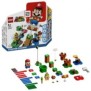 Set de baza avent. lui mariolego 71360