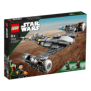 Nava stelara n-1 lego 75325