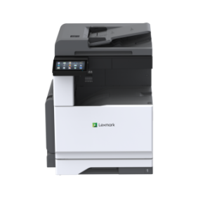 Multifuntional laser color lexmark cx930dse cu 3 ani garantie printare/copiere/scanare dimensiune:a3 viteza:25 ppm rezolutie: bl