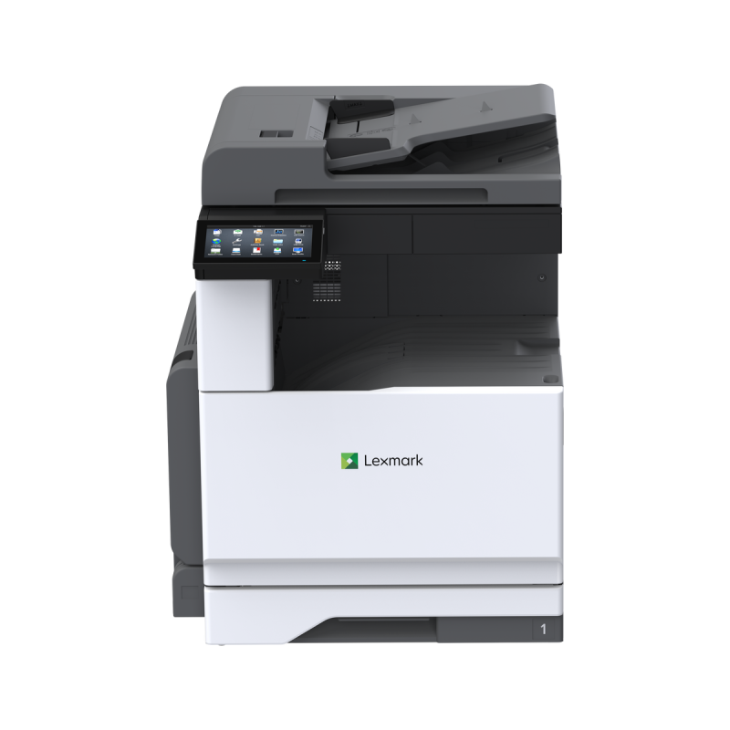 Multifuntional laser color lexmark cx930dse cu 3 ani garantie printare/copiere/scanare dimensiune:a3 viteza:25 ppm rezolutie: bl