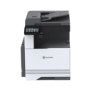 Multifuntional laser color lexmark cx930dse cu 3 ani garantie printare/copiere/scanare dimensiune:a3 viteza:25 ppm rezolutie: bl