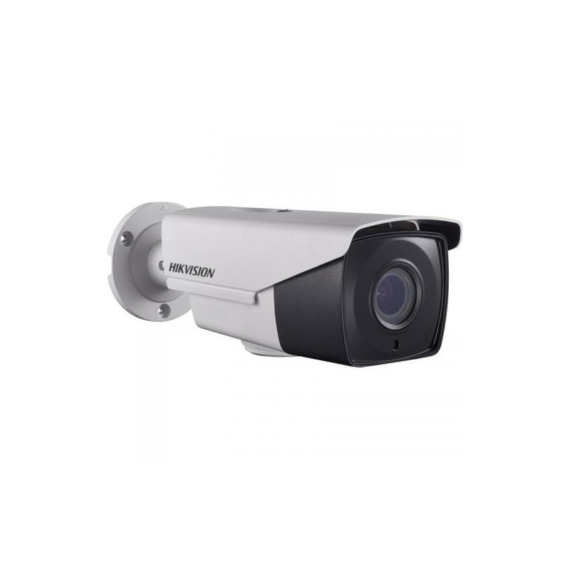 Camera hikvision turbo hd bullet ds-2cc12d9t-ait3ze(2.8-12mm) 2mphd1080p2mp cmos sensor exir 40m ir outdoor exir motorized