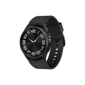 Samsung watch6 classic 43mm 1.3 lte r955 black