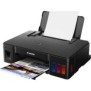 Imprimanta inkjet color ciss canon g1410 dimensiune a4 viteza 8.8ipm alb-negru 5ipm color rezolutie printare