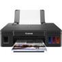 Imprimanta inkjet color ciss canon g1410 dimensiune a4 viteza 8.8ipm alb-negru 5ipm color rezolutie printare