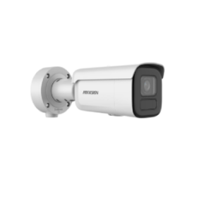 Camera de supraveghere ip bullet 4mp hikvision ds-2cd2646g2ht- izs(2.8-12mm)(ef) lentila varifocala: 2.8-12mm iluminare: color: 