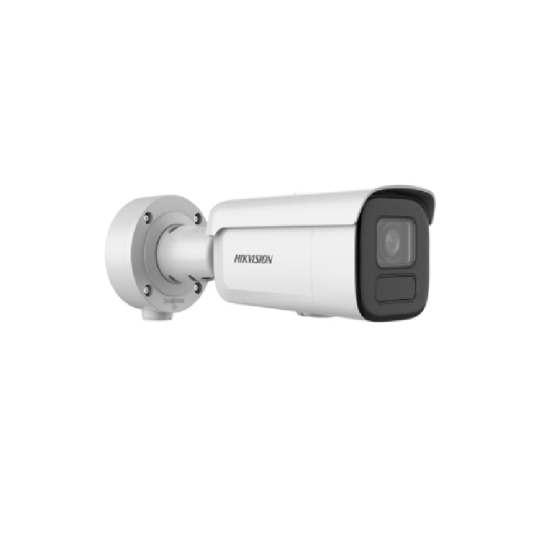 Camera de supraveghere ip bullet 4mp hikvision ds-2cd2646g2ht- izs(2.8-12mm)(ef) lentila varifocala: 2.8-12mm iluminare: color: 