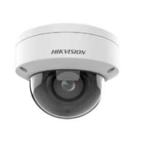 Camera de supraveghere ip dome 4mp hikvision ds-2cd2746g2ht- izs(2.8-12mm)(ef) lentila varifocala: 2.8-12mm iluminare: color: 0.