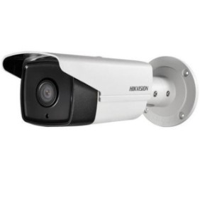 Camera de supraveghere hikvision turbo hd bullet ds-2ce16d0t-it3e (2.8mm) 2mp fixed lens: 2.8mm hd1080p cmos