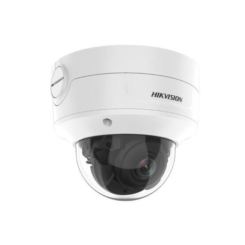 Camera supraveghere hikvision ip dome ds-2cd2786g2-izs 8mp acusens powered by darkfighter 1/2 progressive scan cmos