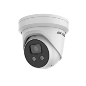 Camera supraveghere hikvision ip turret ds-2cd2386g2-isu/sl(2.8mm)(c) black acusense powered by darkfighter 1/1.8 progressive sc