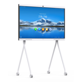 Display interactiv huawei ideahub b3 65 uhd 350nit ips contrast 1200:1 haze 3-8% harmony os