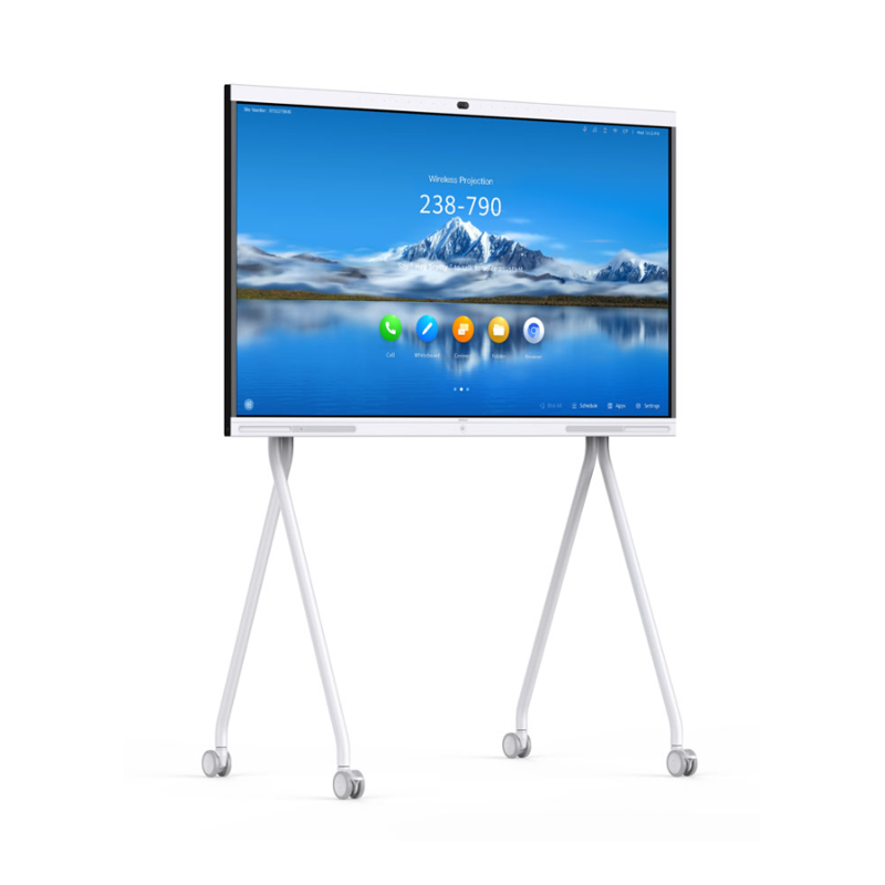 Display interactiv huawei ideahub b3 65 uhd 350nit ips contrast 1200:1 haze 3-8% harmony os