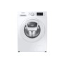 Masina de spalat rufe samsung ww80t4520te/le 8 kg 1200 rpm clasa d addwash hygiene steam