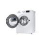 Masina de spalat rufe samsung ww80t4520te/le 8 kg 1200 rpm clasa d addwash hygiene steam