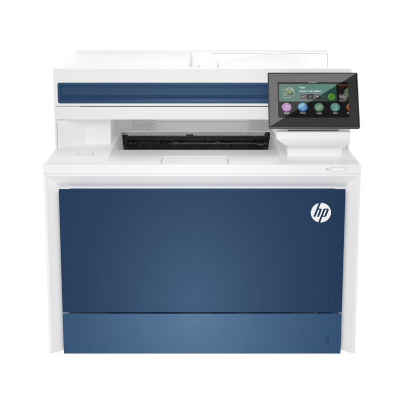 Multifunctional laser color hp pro mfp 4302fdw imprimarecopierescanarefax dimensiune:a4 viteză de imprimare alb-negru: până l