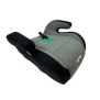 Inaltator auto 125-150  r129 cu isofix  negru/gri