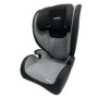 Scaun auto 100-150 cm  r129cu isofix  gri/negru