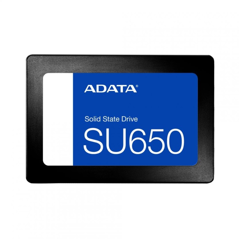 Ssd adata ultimate su650 2tb sata-iii 2.5 inch