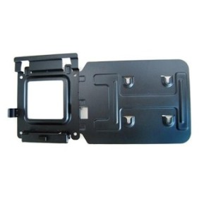 Dell docking station mounting kit