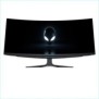 Monitor dell gaming alienware curved 34.18''  86.82 cm maximum preset resolution: displayport: 3440 x 1440