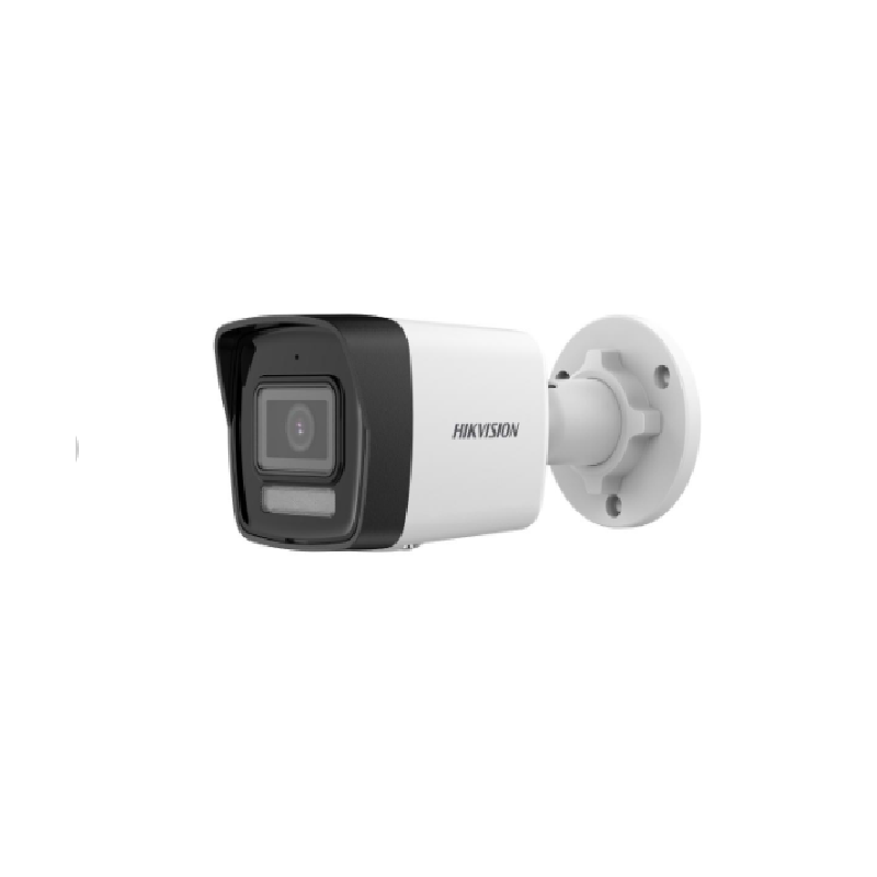 Camera de supraveghere ip bullet 4mp hikvision ds-2cd1043g2-liu(2.8mm) lentila fixa: 2.8mm iluminare min: color: 0.005