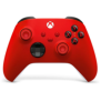 Ms xbox x wireless controller pulse red