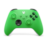 Ms xbox x wireless controller green