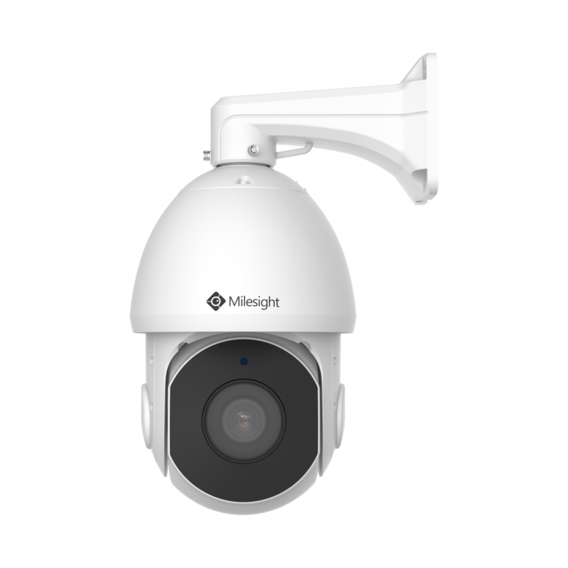 Camera de supraveghere ai 42x speed dome network ms-c5341-x42pe 5mp senzor: 1/2.8″ progressive scan cmos