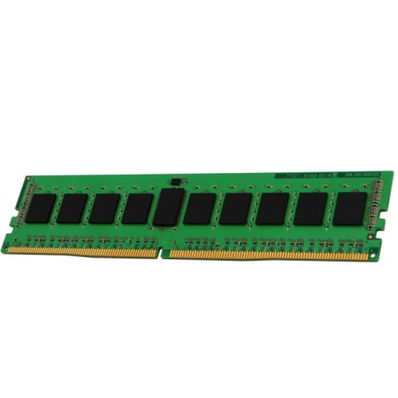 Memorie  kingston ecc unbufferd ddr4 32gb 3200mhz 1rx8 cl22