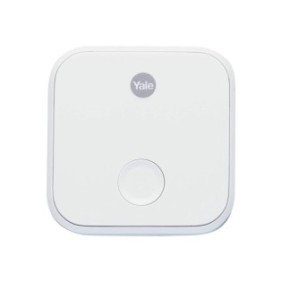 Yale connect wifi bridge pentru incuietoare inteligenta linusutilizare: aplicatia yale access (ios/android) versiune bluetooth: 