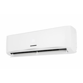 Aparat de aer conditionat heinner hac-hs24kitwifi++ capacitate: 24000btu control wifi kit instalare inclus clasa energetica