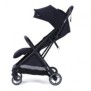 Carucior sport u-grow autofold negru