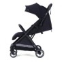 Carucior sport u-grow autofold negru