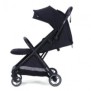 Carucior sport u-grow autofold negru