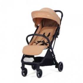 Carucior sport u-grow autofold brown