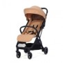 Carucior sport u-grow autofold brown