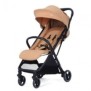 Carucior sport u-grow autofold brown