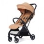 Carucior sport u-grow autofold brown