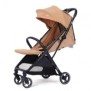 Carucior sport u-grow autofold brown