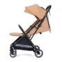 Carucior sport u-grow autofold brown