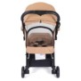 Carucior sport u-grow autofold brown