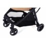 Carucior sport u-grow autofold brown