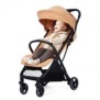 Carucior sport u-grow autofold brown