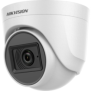 Camera de supraveghere turret 5mp audio indoor hikvision ds-2ce76h0t- itpfs(2.8mm) lentila fixa 2.8mm iluminare min: