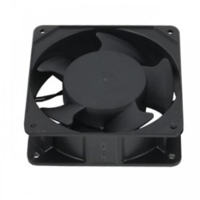 Ventilator plafon 1 fan + cablu  pentru rack perete - dateup