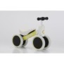 Mini bicicleta u-grow galbena