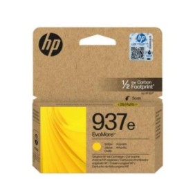 Cartus cerneala hp 4s6w8ne yellow 1650 pagini hp officejet pro 9120e 9130e 9720 9730 hp